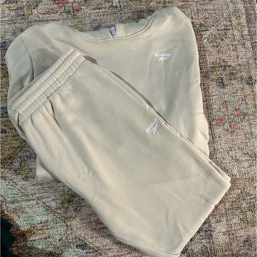 Reebok Set